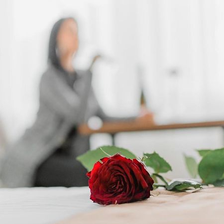 Sajam Garni Hotel 레스코바츠 외부 사진